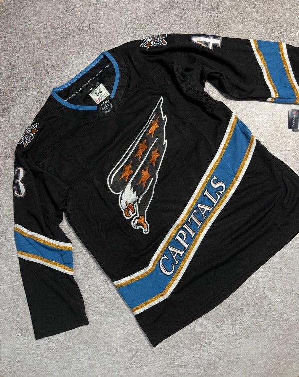 Producto - Jersey NHL Wilson