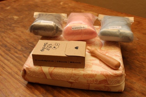 Producto - Kit inicial - 0