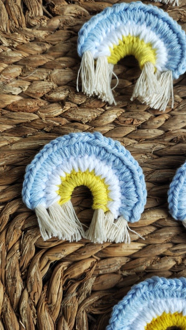 Producto - Escarapelas Argentinas - 1