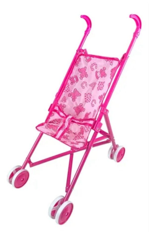 Producto - COCHE DE BEBE PARAGUITA