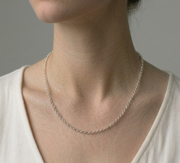 Producto - Cadena rolo AB