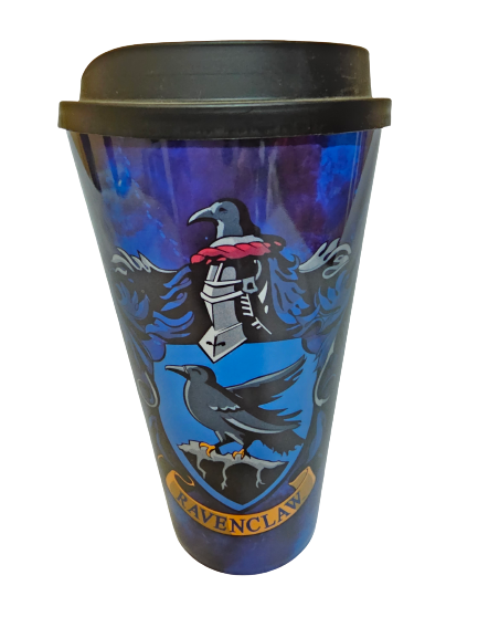 Producto - VASO CASA HARRY POTTER