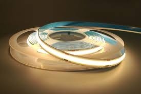 Producto - Tira LED COB (Contínua) 12v Inter 10W