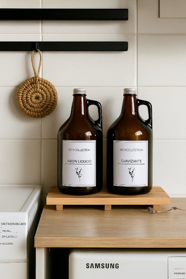 Producto - combo de 2 growler mas tabla paraiso Florencia