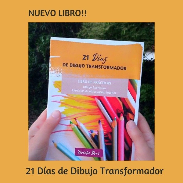 Producto - Libro DIGITAL 21 Dias de Dibujo Transformador PDF