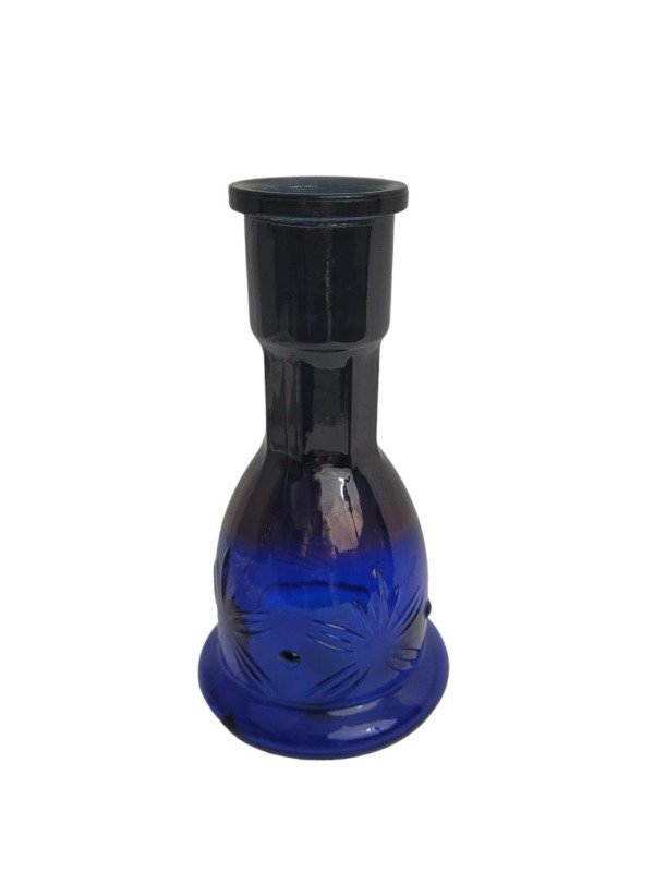 Producto - Botella Grande Narguile Shisha Pipa Repuesto Vidrio - 3
