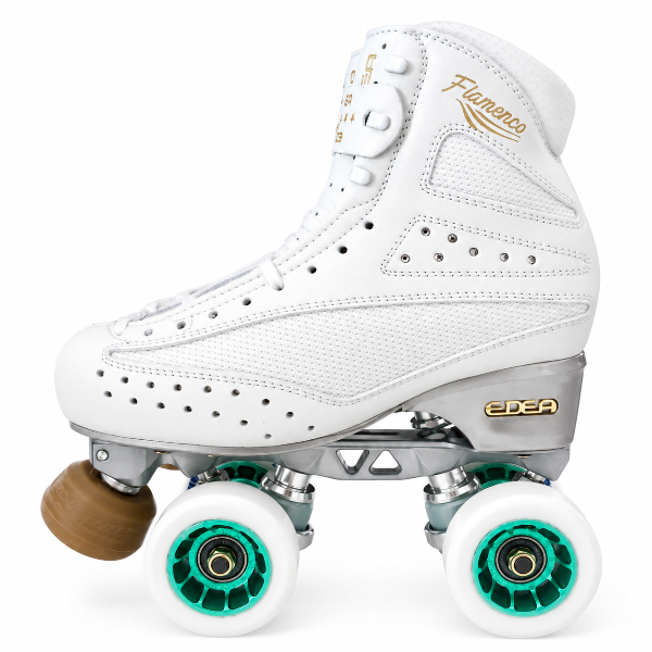 Producto - Edea Flamenco, Roll Line Dance