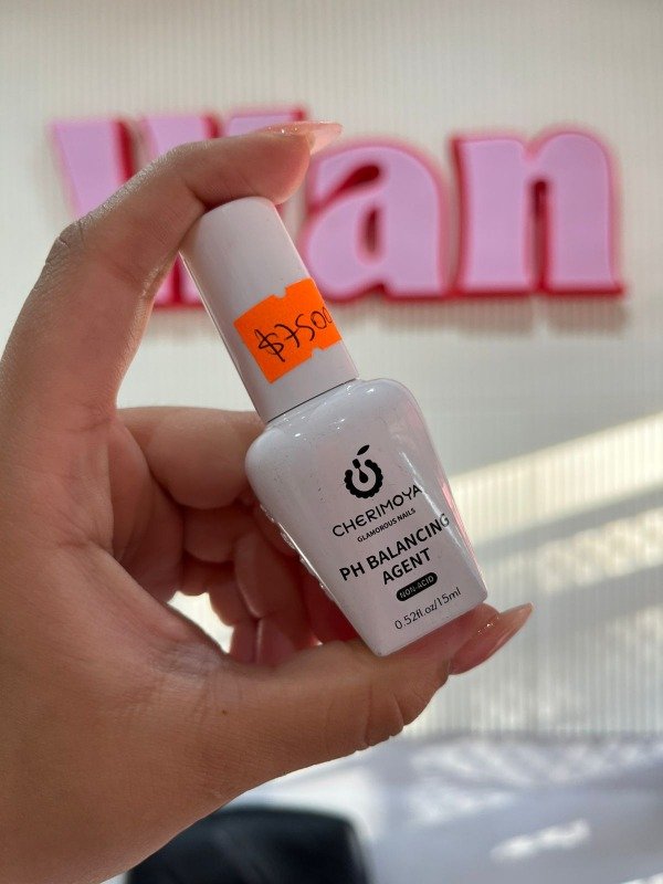 Producto - Ph Balancing Cherimoya 15 ml