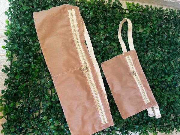 Producto - Porta valor doble