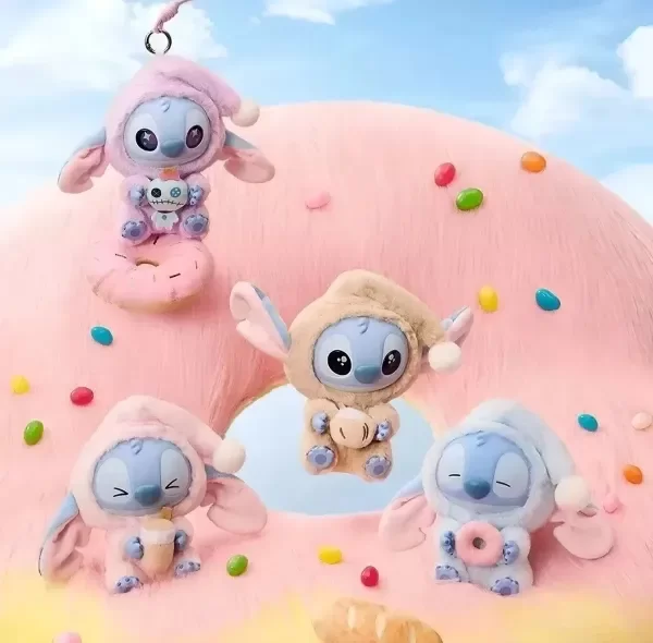 Producto - Blind box Stitch - 1