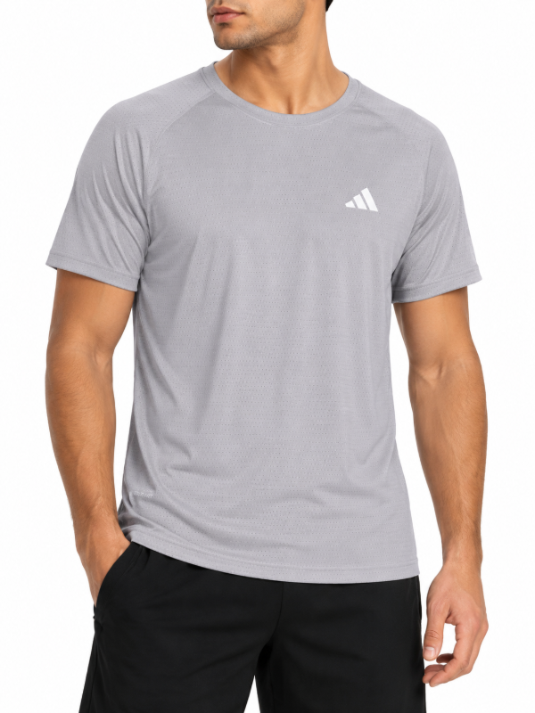 Producto - Remera Dry Fit Hombre 3 Tiras - 6