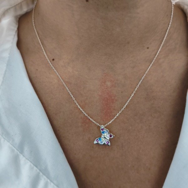 Producto - Conjunto mariposa (#340)