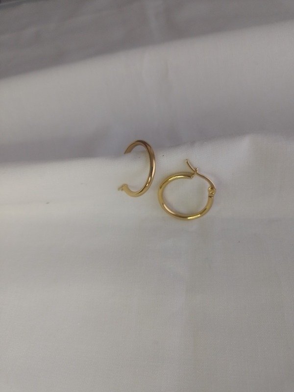 Producto - Argollitas mali