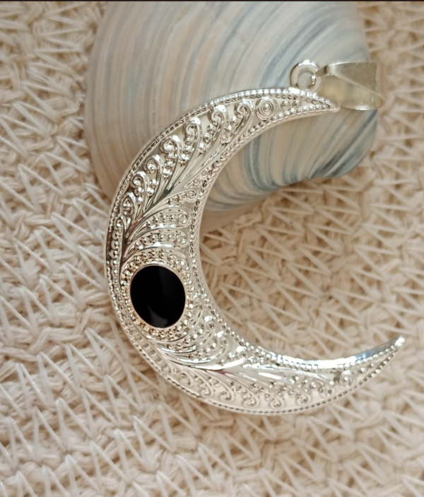 Producto - Dije Luna