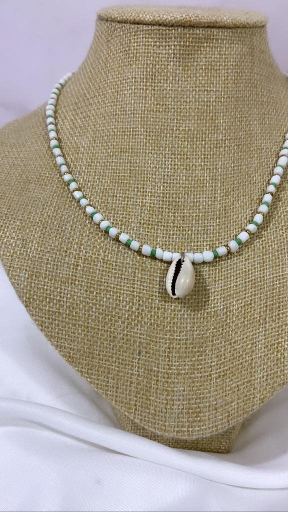 Producto - COLLAR CAICOS