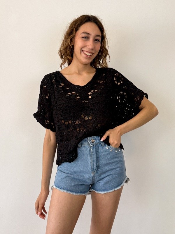 Producto - Remera Annie