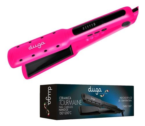 Producto - planchita duga
