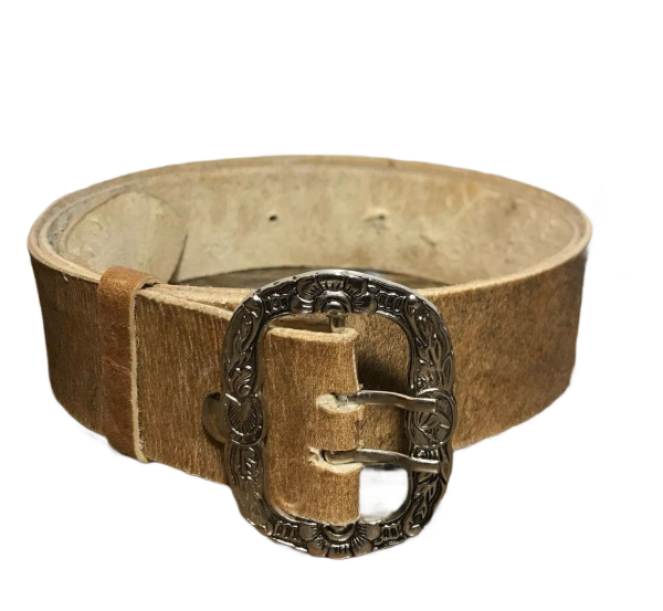 Producto - Cinturón "El Karaí"