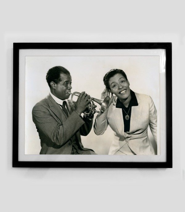 Producto - LOUIS ARMSTRONG (Nro 2)