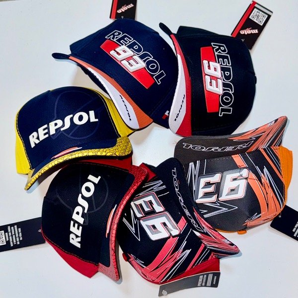 Producto - Repsol l Moto