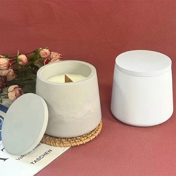 Producto - Molde copon con tapa