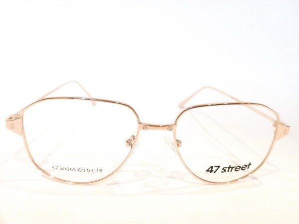 Producto - 47street modelo 363