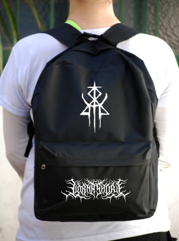 Producto - MOCHILA LORNA SHORE