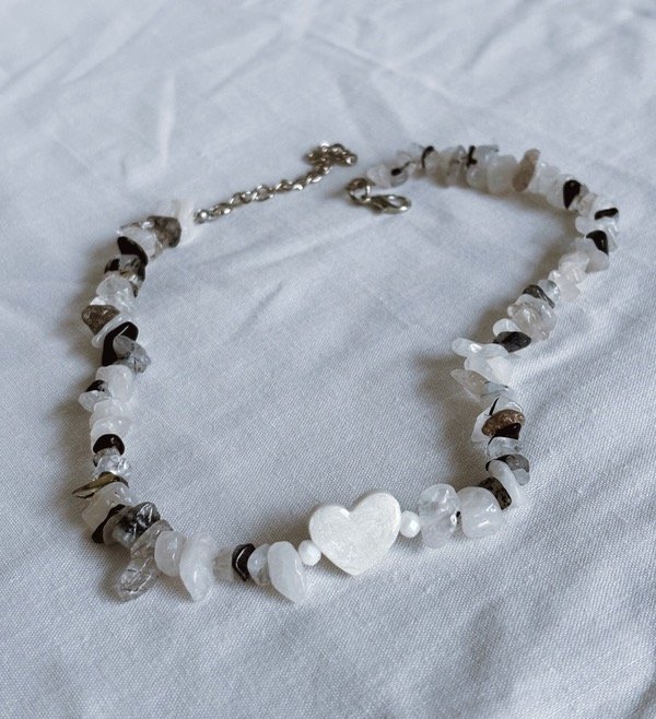 Producto - Collar Nilda