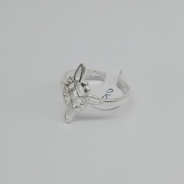 Producto - AA10 Anillo Nudo de Bruja