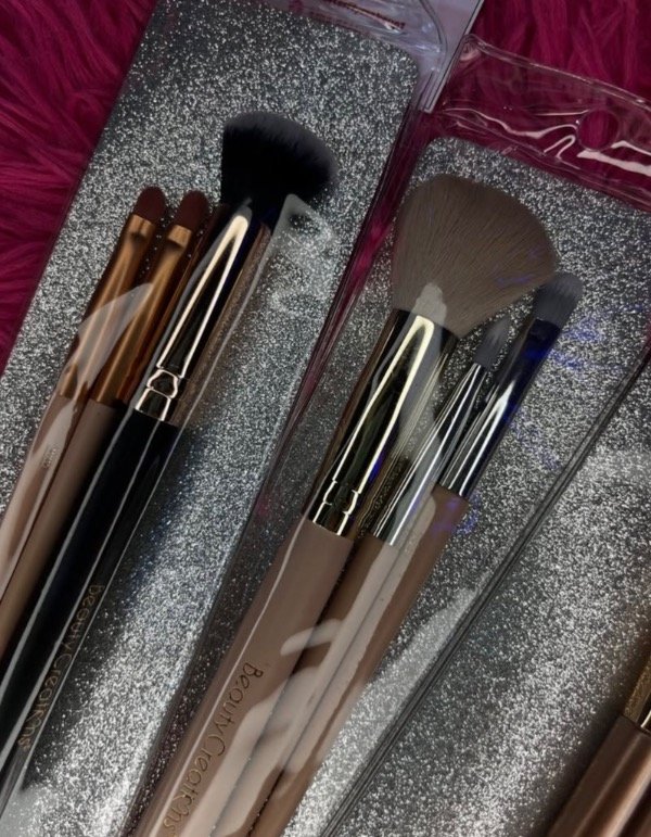 Producto - Brochas Beauty x3