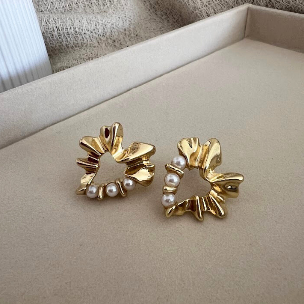 Producto - Aros Aurelia