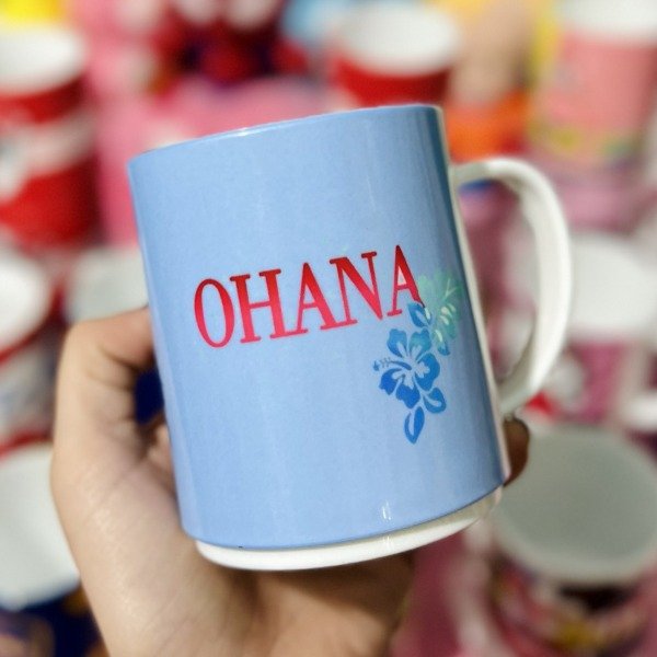 Producto - Taza STITCH plástico - 1
