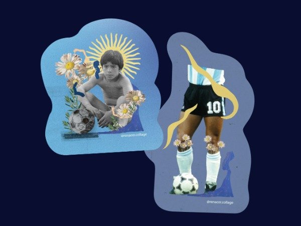 Producto - DIEGO X2u.