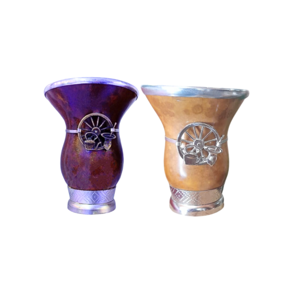 Producto - 015 - Natural Calabaza "Con dije"