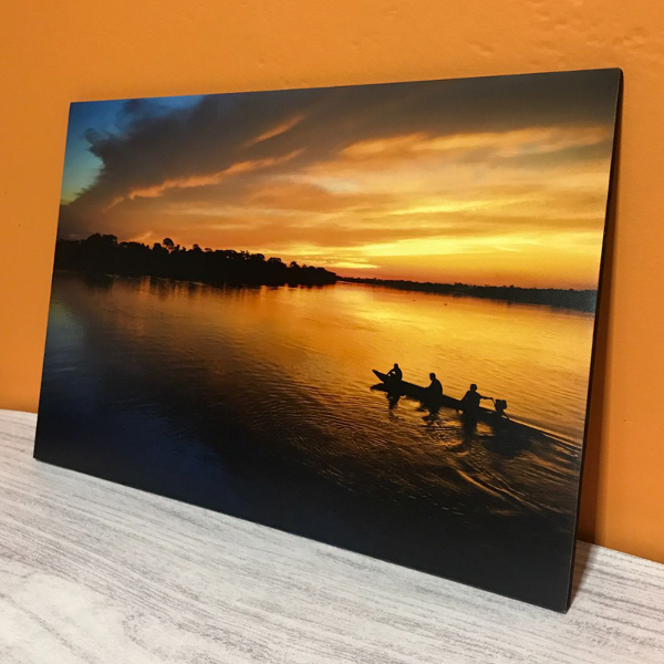 Producto - Fotocuadro 30x90 cm