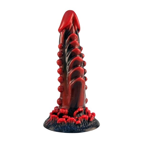 Producto - Dildo Bestia - 1