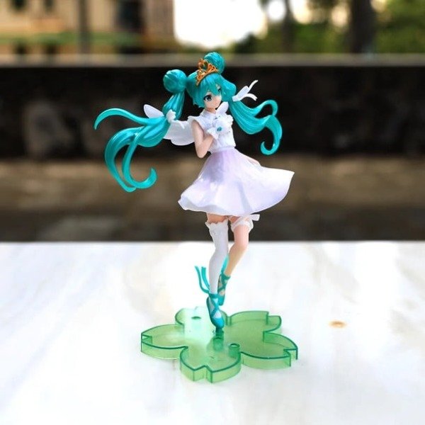 Producto - Figura Miku Hatsune Alas - 2