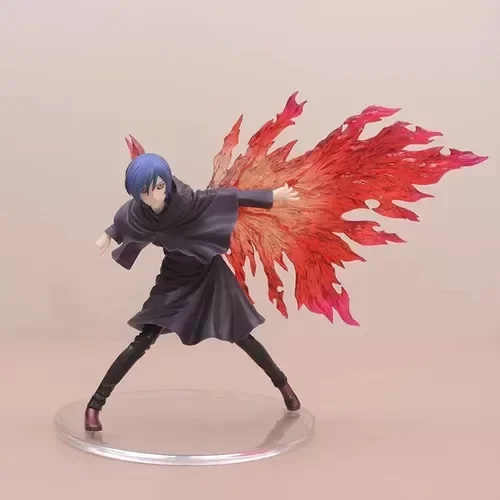 Producto - Figura Touka - Tokyo Ghoul - 17cm