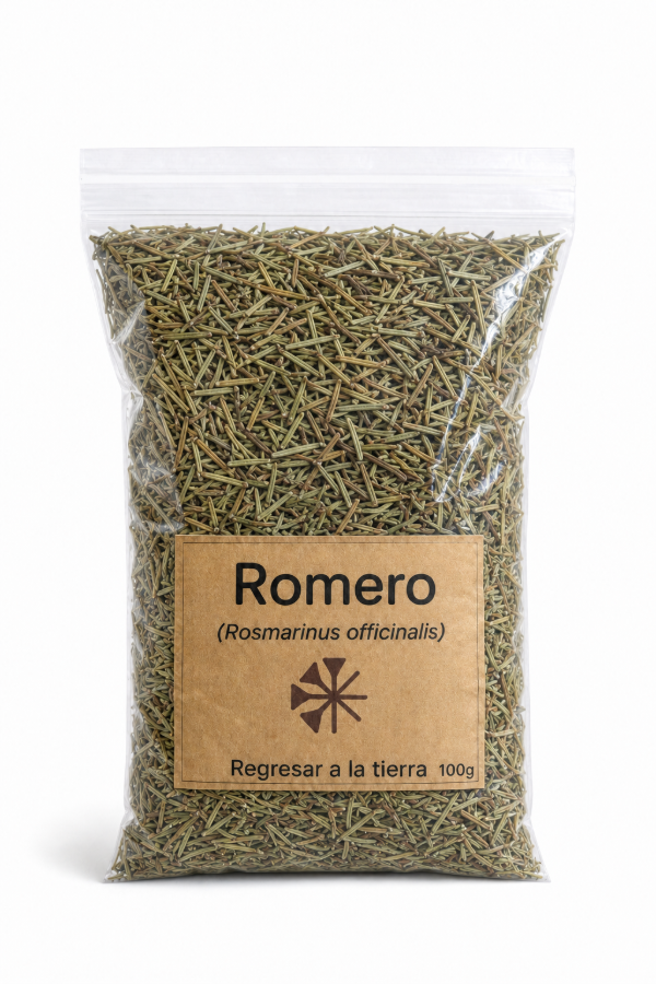 Producto - Romero
