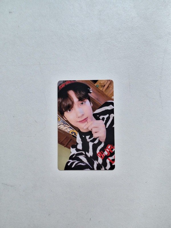 Producto - Huening Kai TXT "Season Greeting 2021"