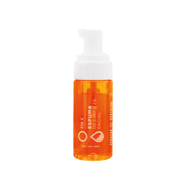 Producto - Espuma de Limpieza Fix C-ICONO