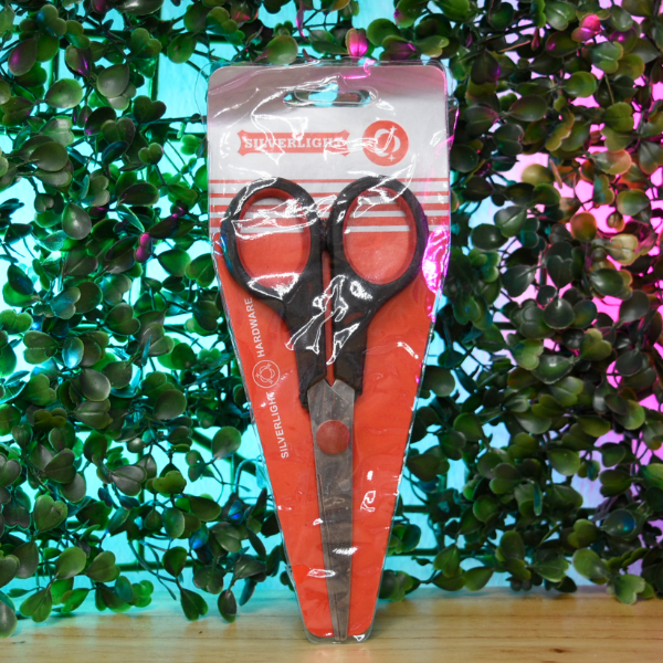 Producto - TIJERA CHICA MANGO PLASTICO 300061