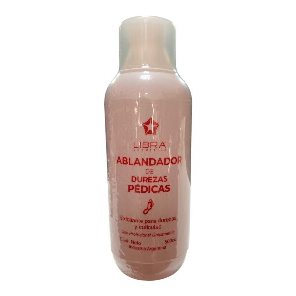 Producto - Ablandador pedico