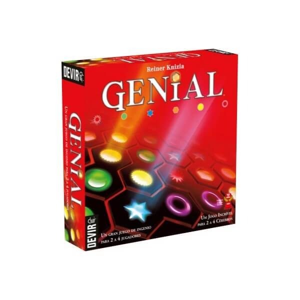 Producto - Genial [Alquiler]