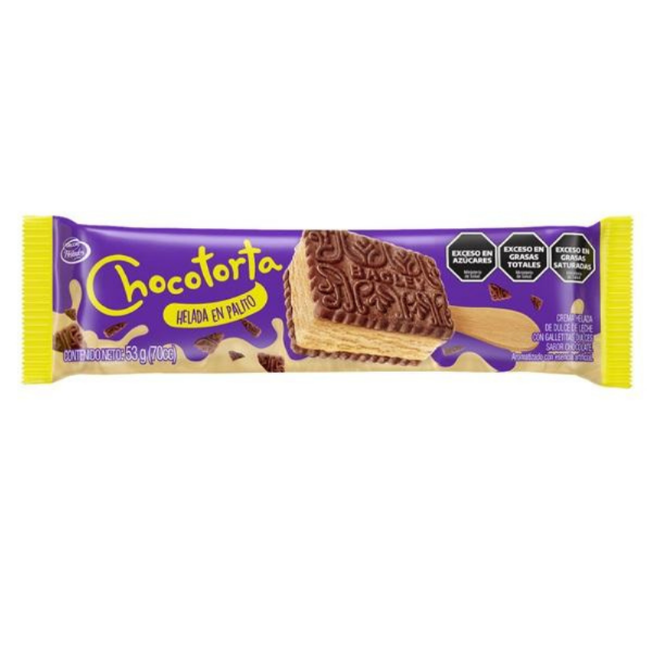 Producto - Chocotorta