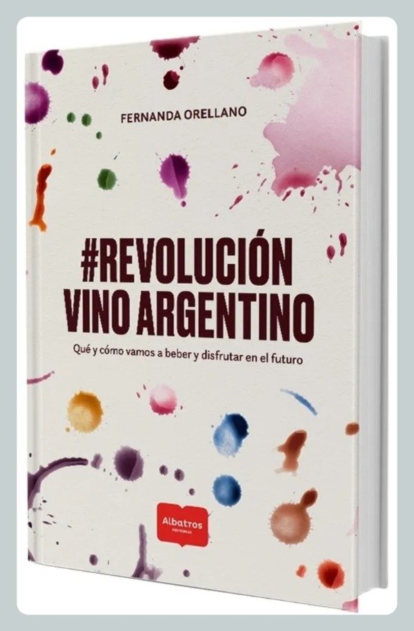 Producto - Orellano: Revolución Vino Argentino
