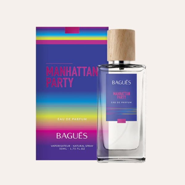 Producto - Manhattan Party Type 212 VIP Party ever by Bagués
