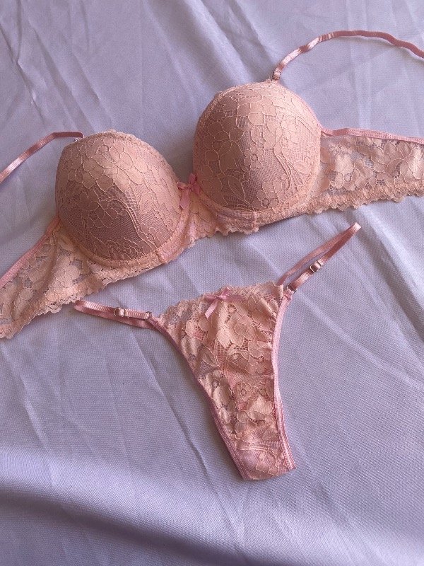 Producto - Set FLO rosa