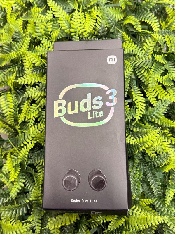 Producto - Redmi Buds 3 lite