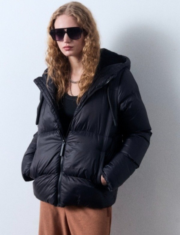 Producto - CAMPERA SILAS
